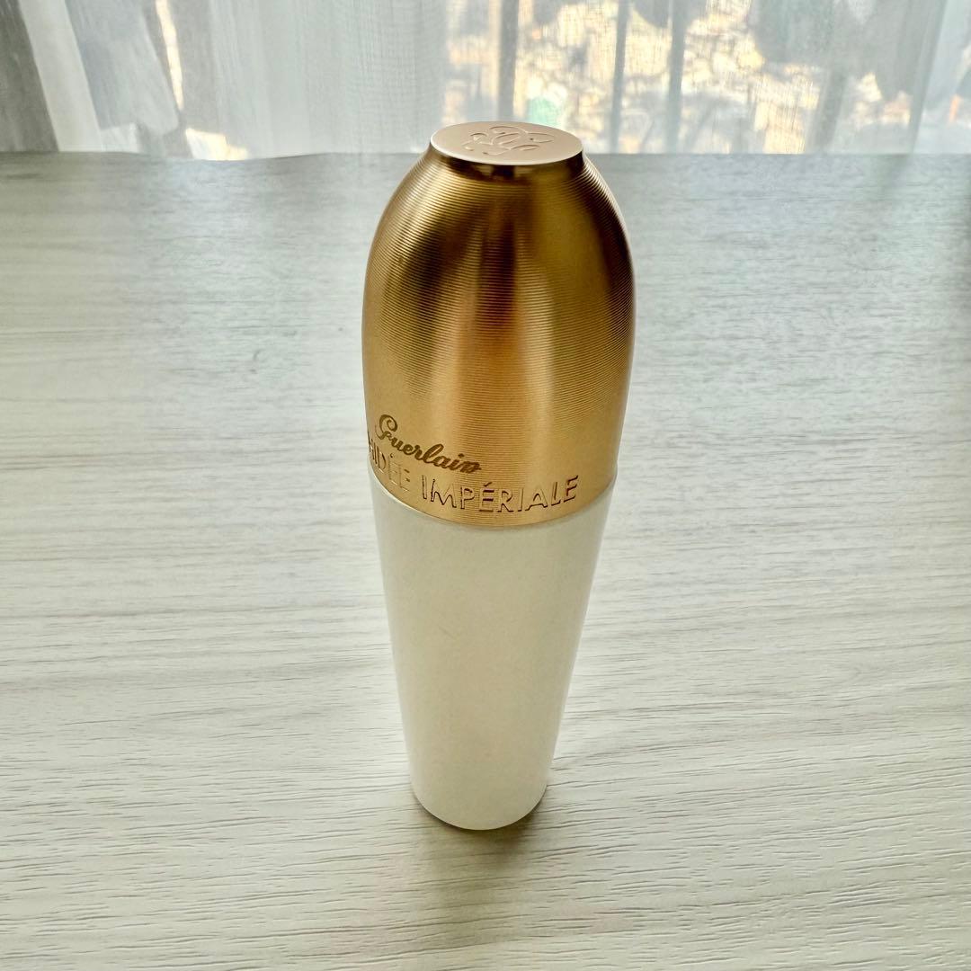 ゲラン オーキデアンペリアル ホワイト ザ アイセロム 15ml