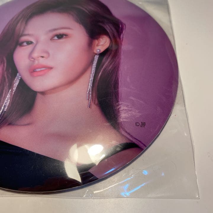 TWICE サナ　グッズセット　痛バッグ