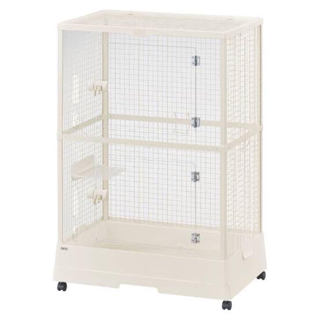 【最終値下げ】GEXクリアフロント 70High ケージ