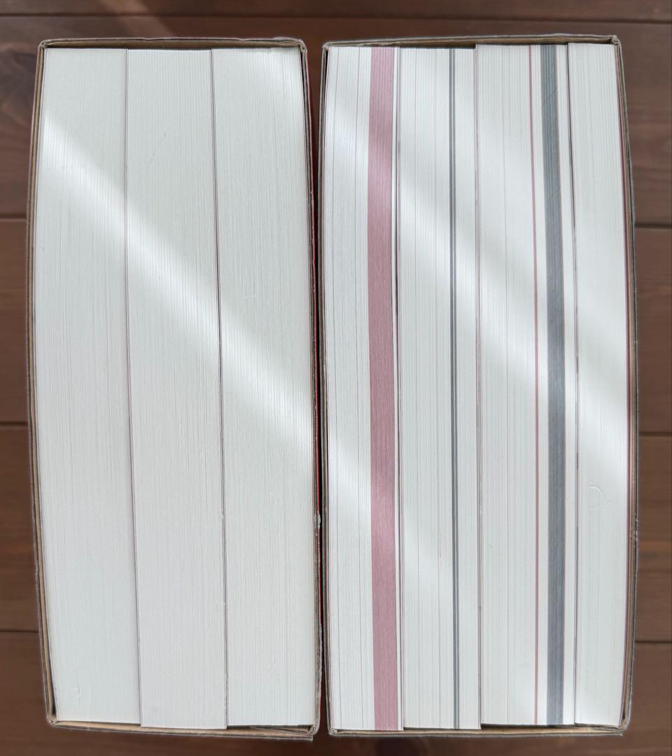 化物語 KEY ANIMATION NOTE 上下巻セット 美術設定資料集