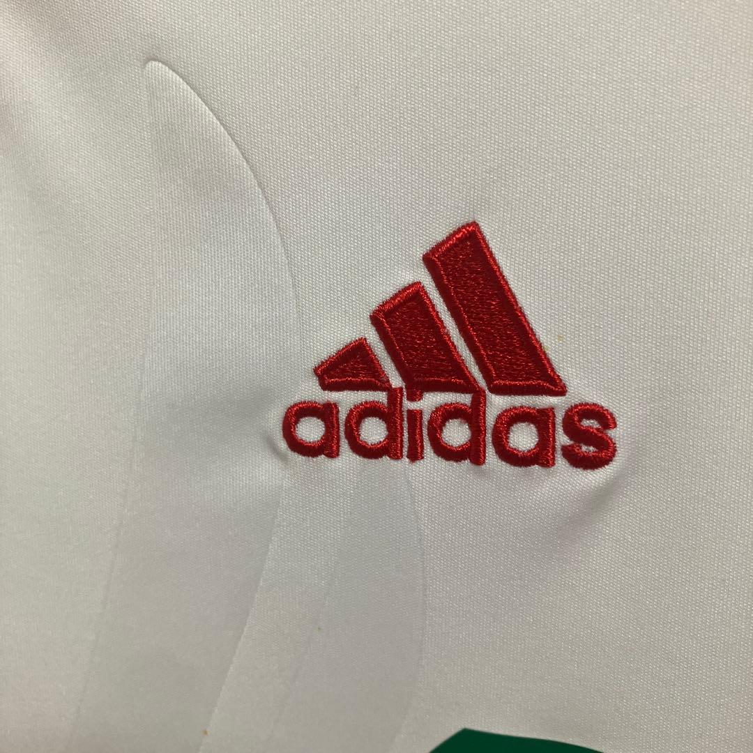 リバプール ユニフォーム #スティーブン・ジェラード