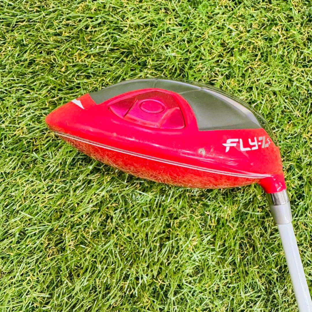 【女性用】cobra コブラ FLY-Zs レディース ドライバー