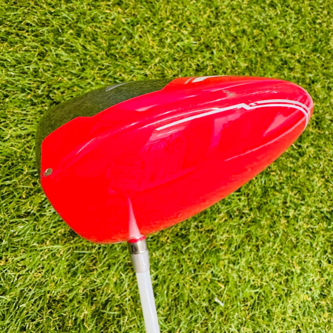 【女性用】cobra コブラ FLY-Zs レディース ドライバー