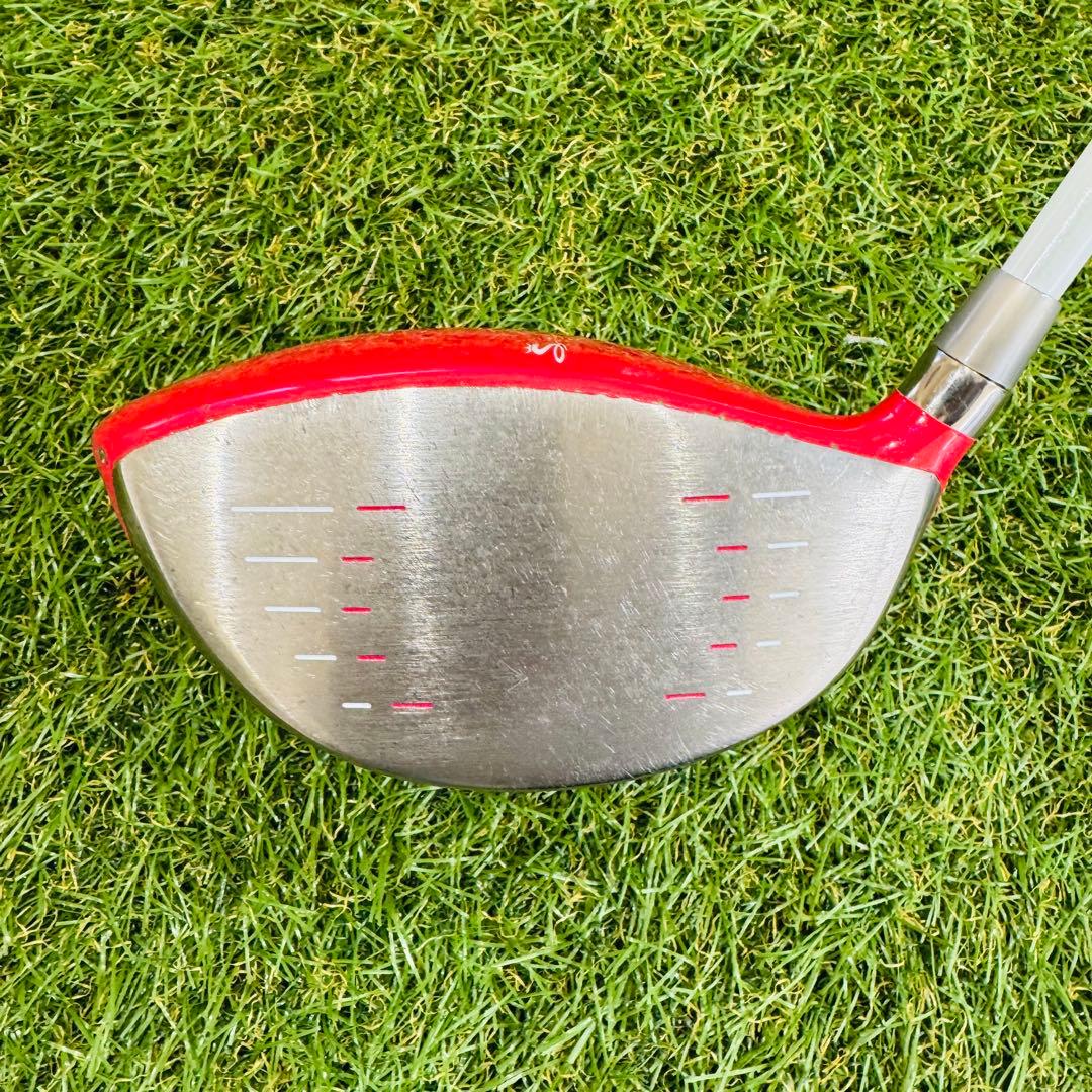 【女性用】cobra コブラ FLY-Zs レディース ドライバー