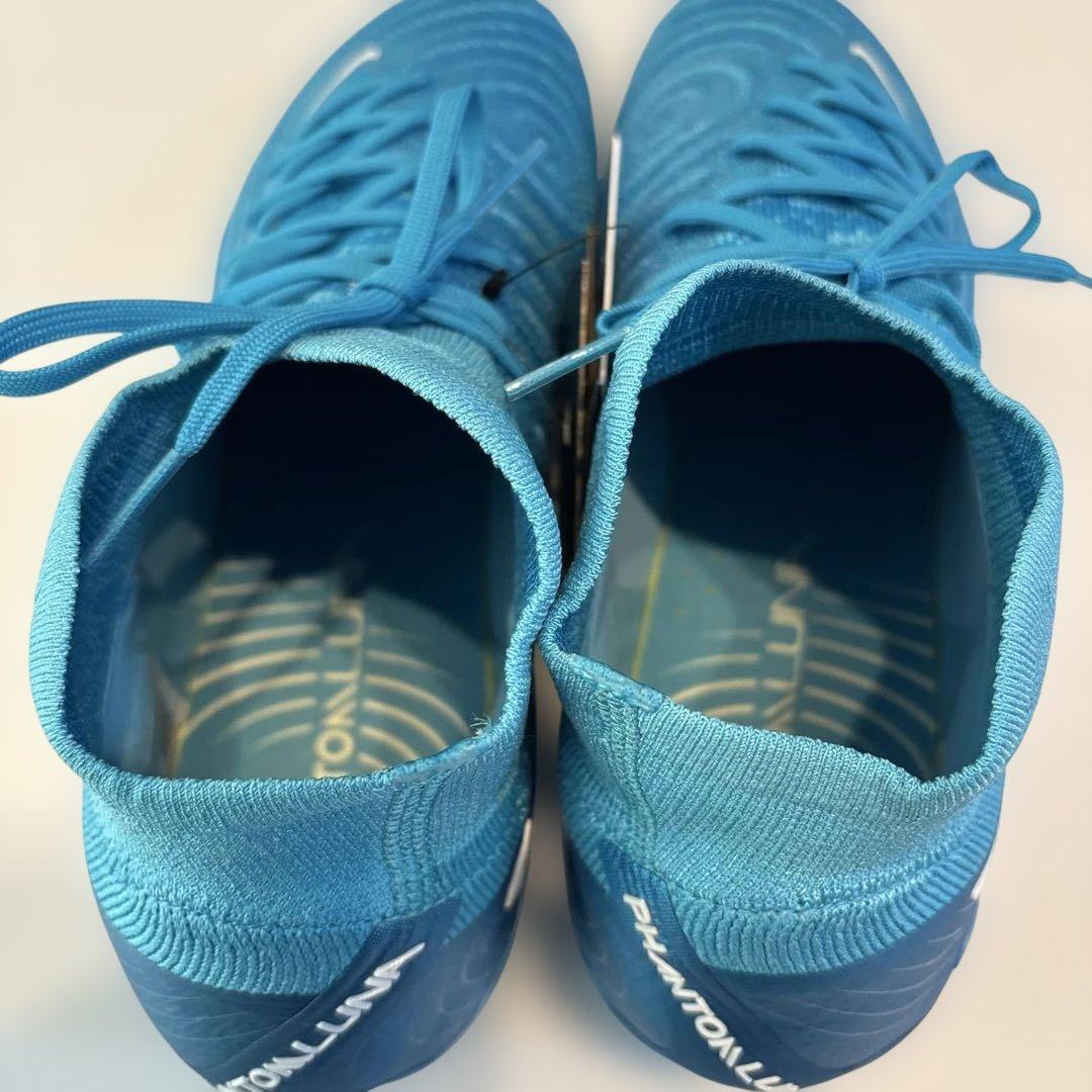 定価32230円　27.5㎝　ファントムルナエリートⅡAG プロ　ナイキ