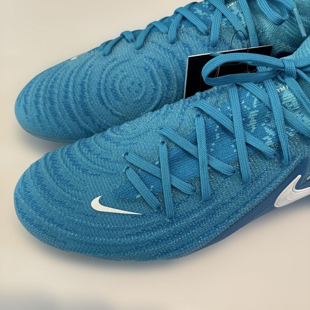 定価32230円　27.5㎝　ファントムルナエリートⅡAG プロ　ナイキ