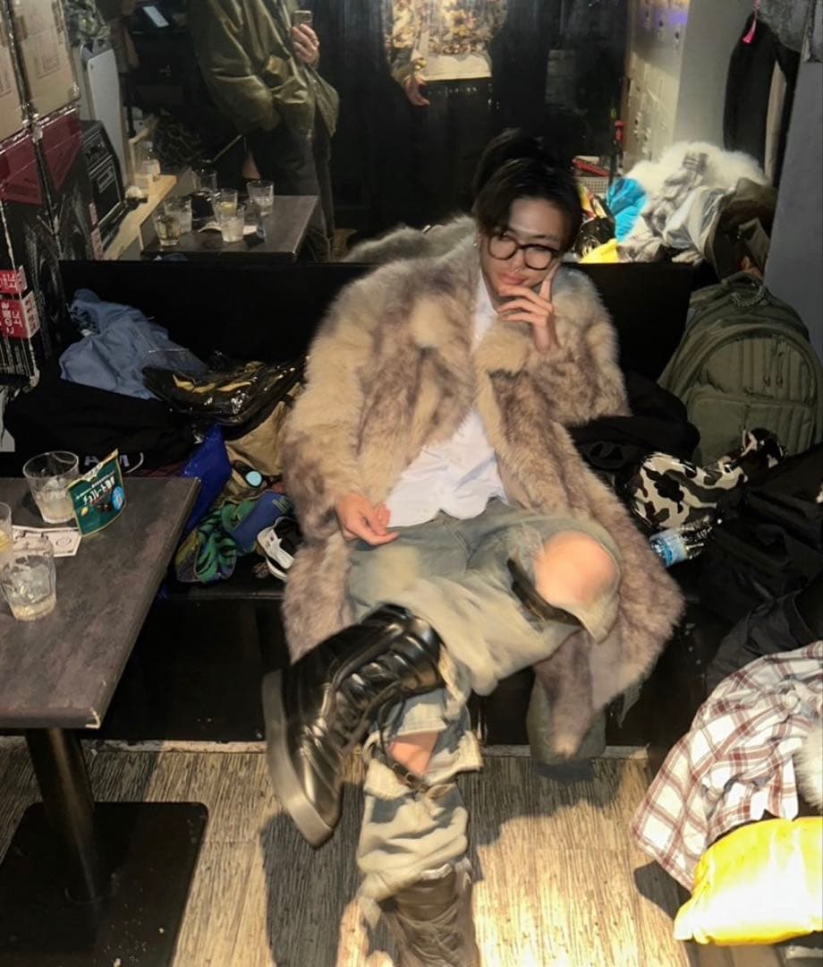 プロメテウス火山