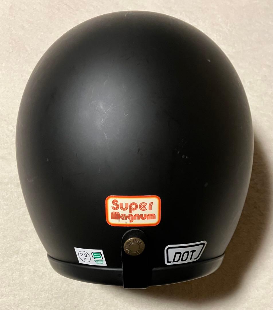 TT&COスーパーマグナム