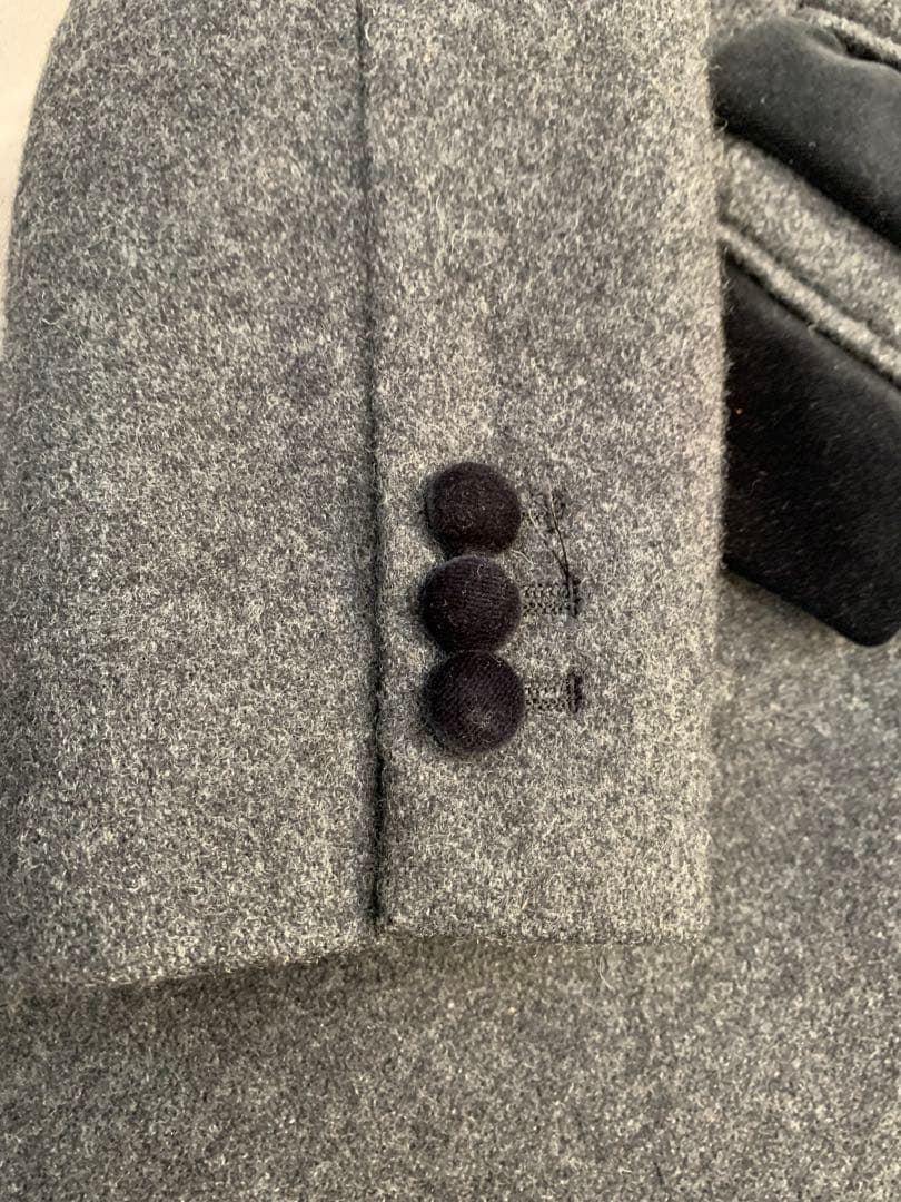 Paul Smith Carnaby グレー テーラードジャケット