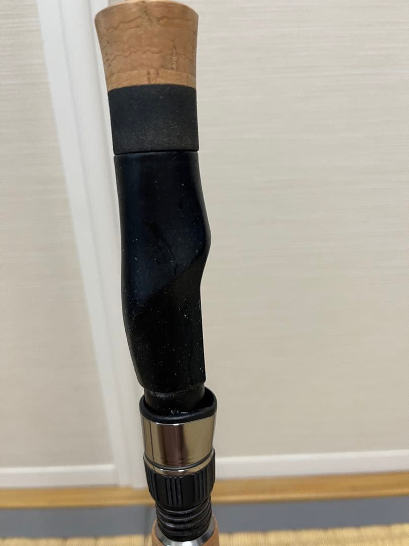 パームス　レラカムイRKRS-73UL 【トラウトロッド】 7.3フィート