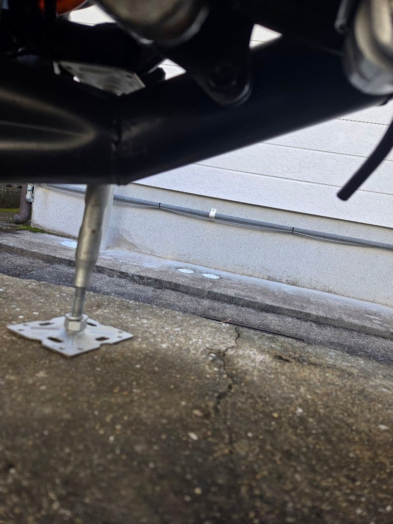 たけ Cbx750f ボルドール 用 モリワキ フォーサイト