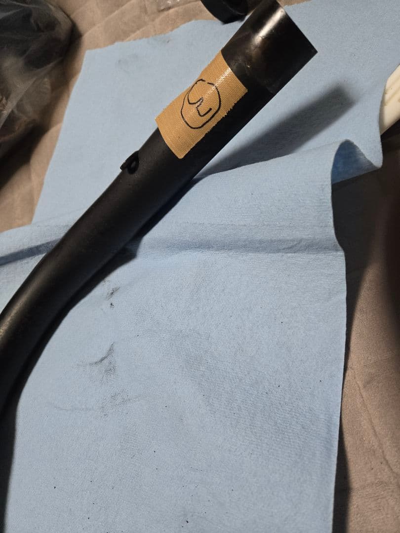 たけ Cbx750f ボルドール 用 モリワキ フォーサイト