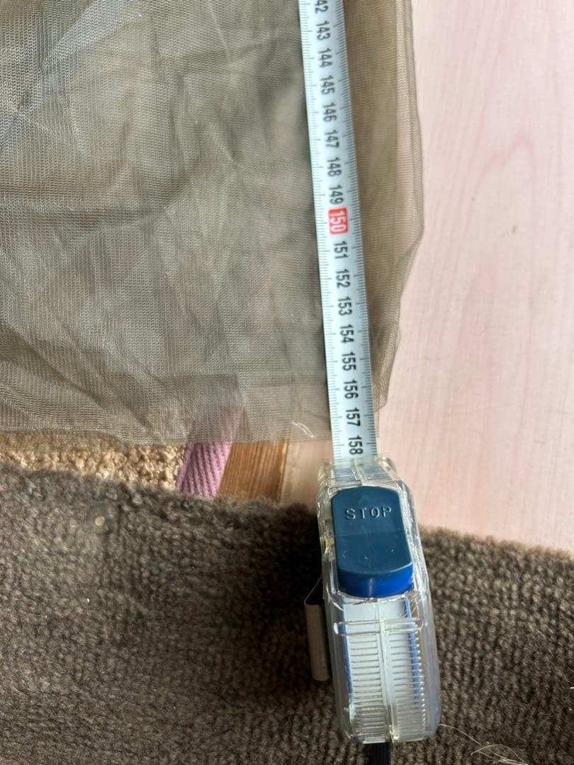 【特別仕様】ドイツ軍幕フレックターンカモ パップテント&専用フレームポール&かや