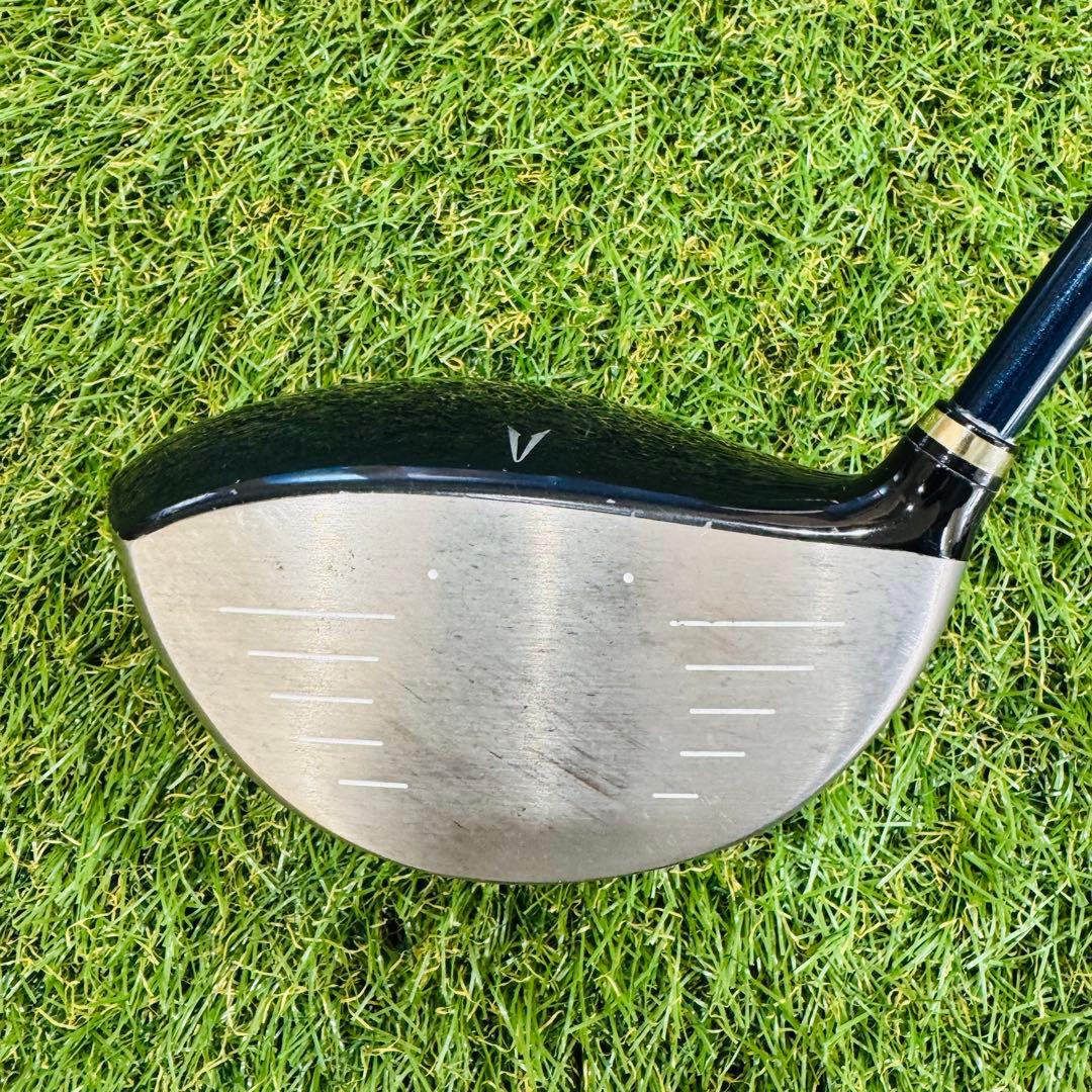 XXIO 4代目 レディース ドライバー 12.5°（L）