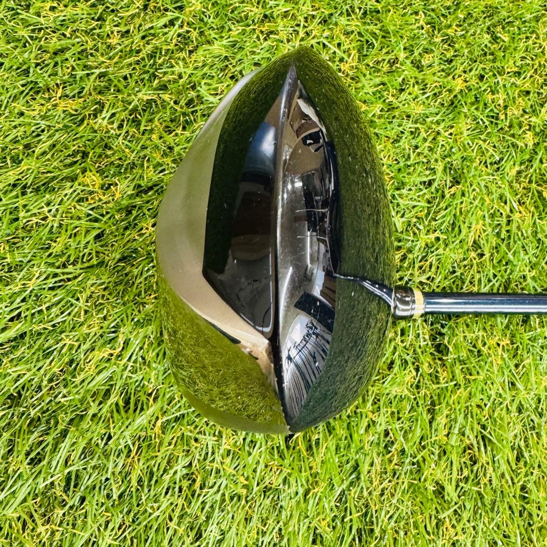 XXIO 4代目 レディース ドライバー 12.5°（L）