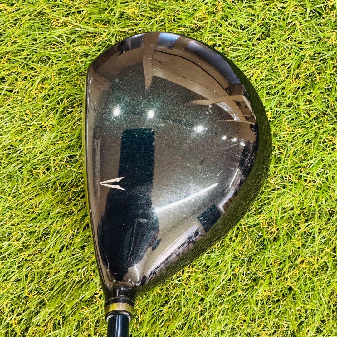 XXIO 4代目 レディース ドライバー 12.5°（L）