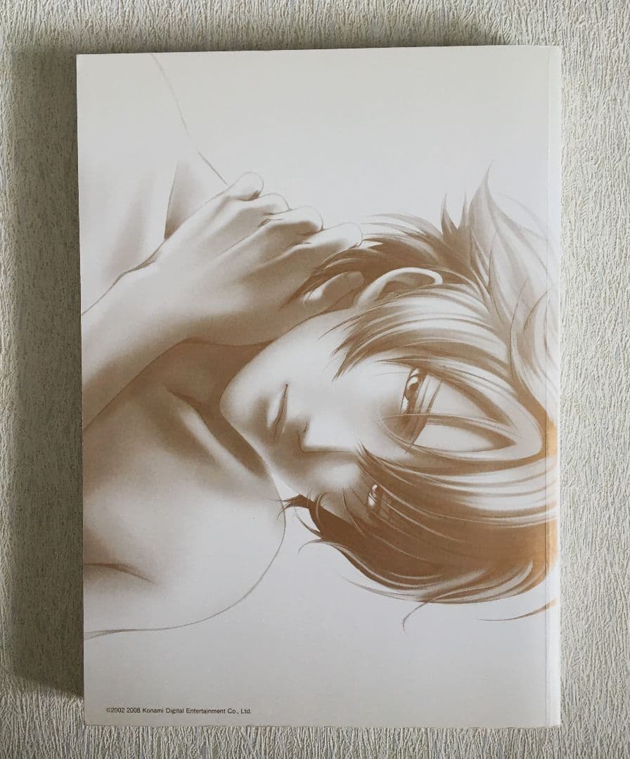 ときメモGSビジュアルコレクション