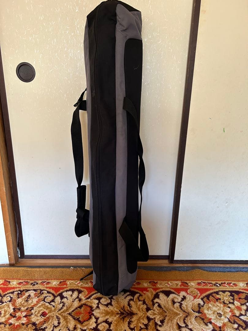 イ*イ様 LINE スキー バインディング付き