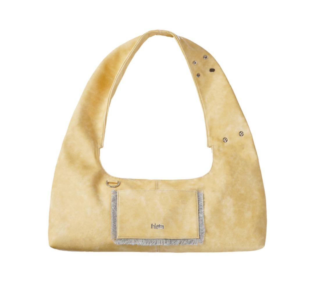HIETA hieta ショルダーバッグ