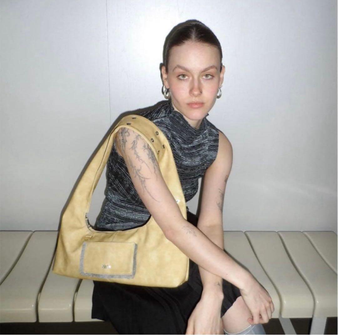 HIETA hieta ショルダーバッグ