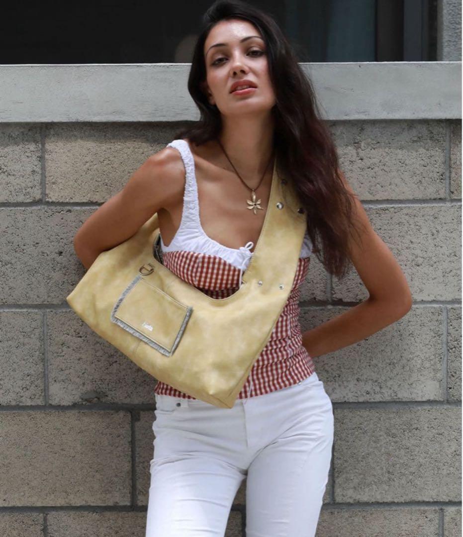 HIETA hieta ショルダーバッグ