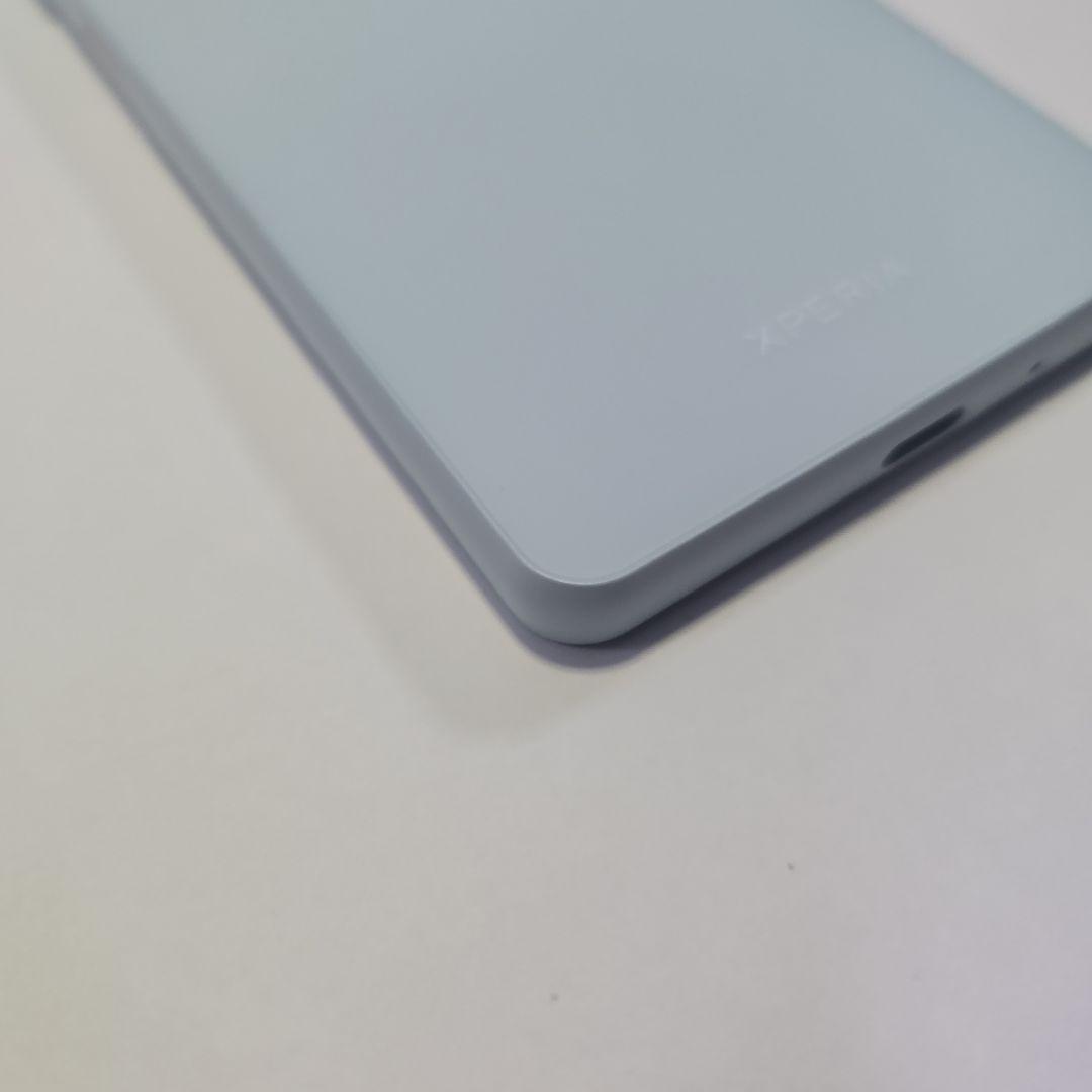 スマートフォン本体 Xperia 10 VI 128GB SoftBank