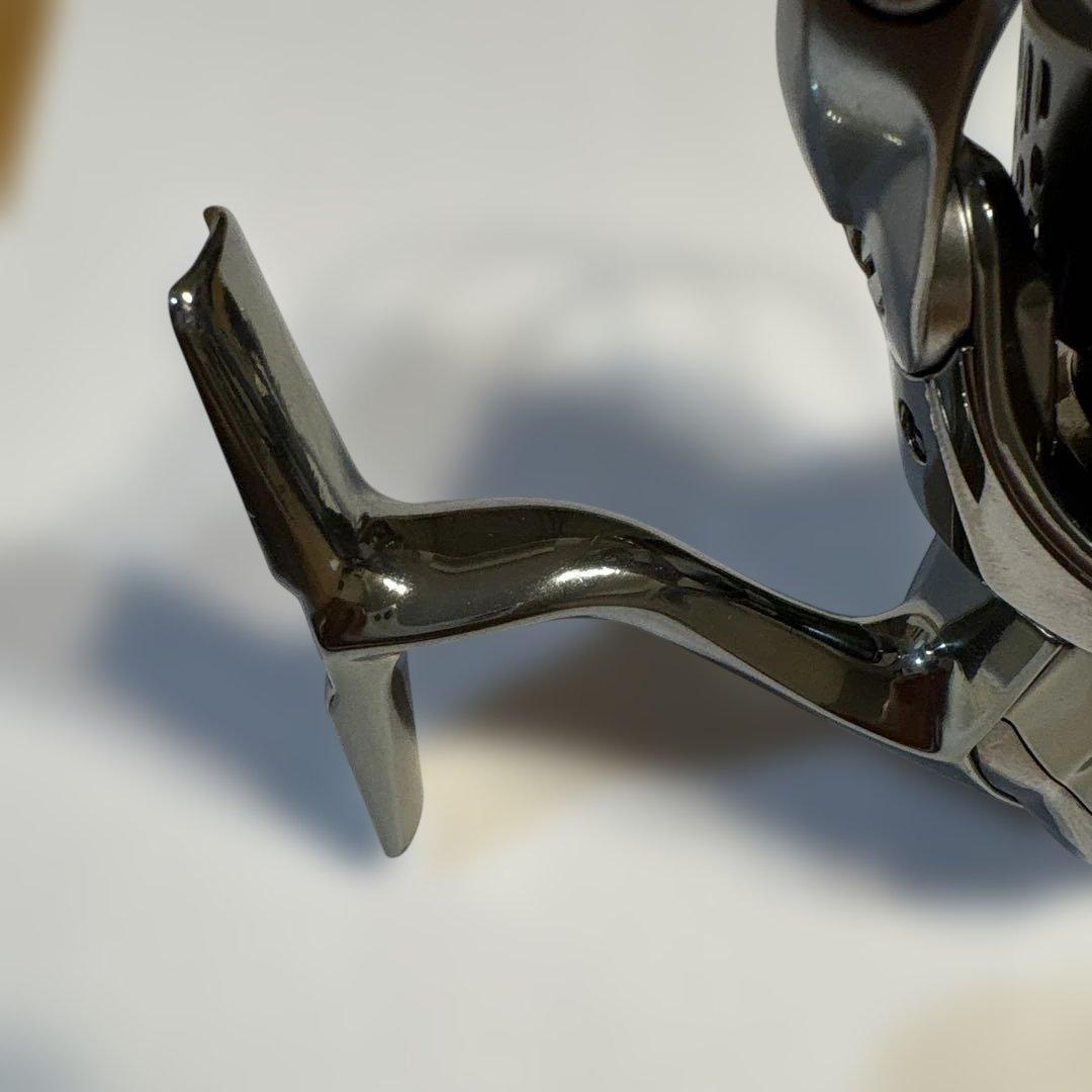 18ステラc2000s ラインローラーカスタム品