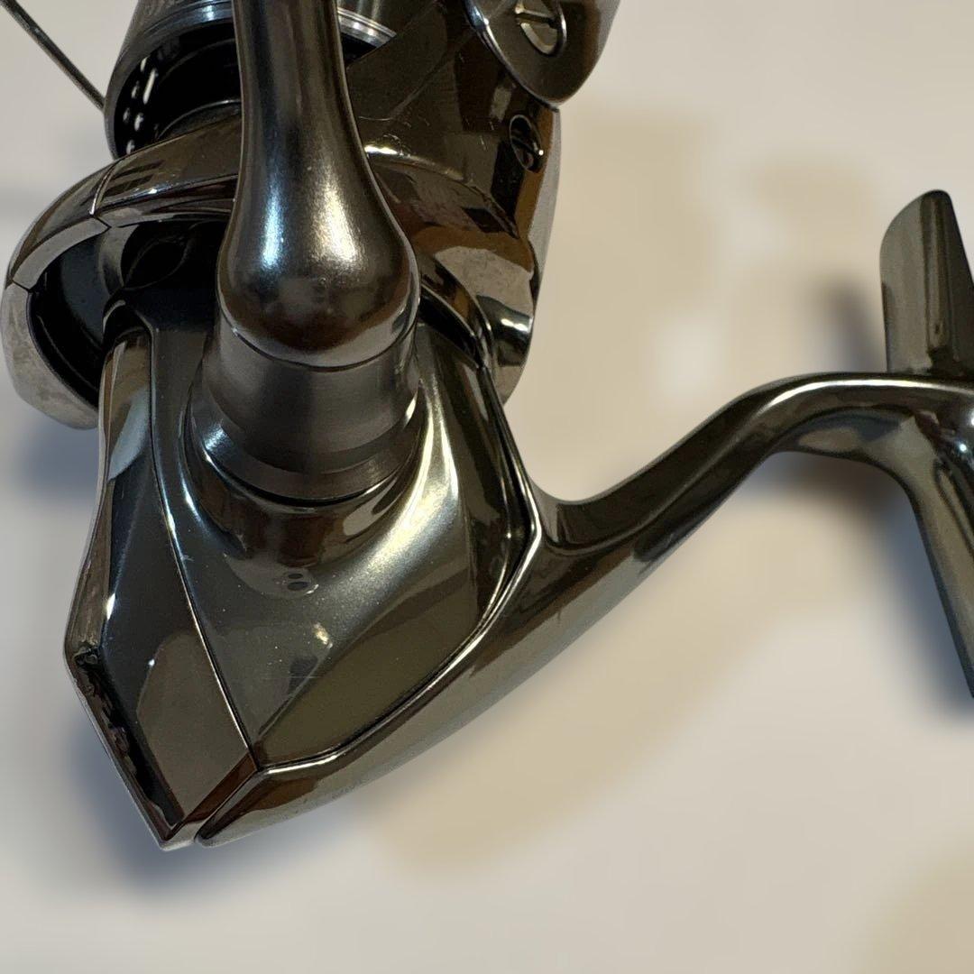 18ステラc2000s ラインローラーカスタム品