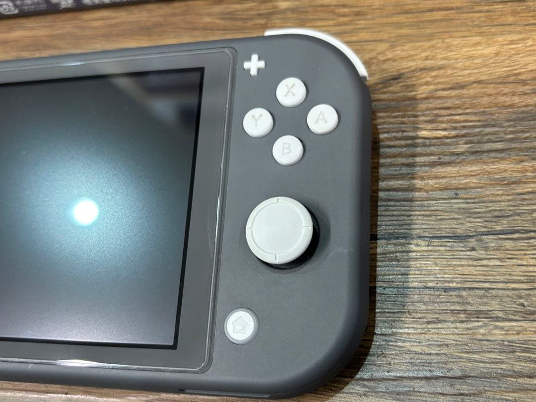 スイッチライト Switchライト 本体