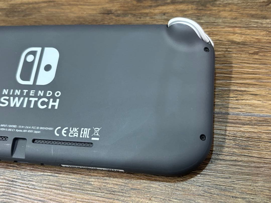 スイッチライト Switchライト 本体