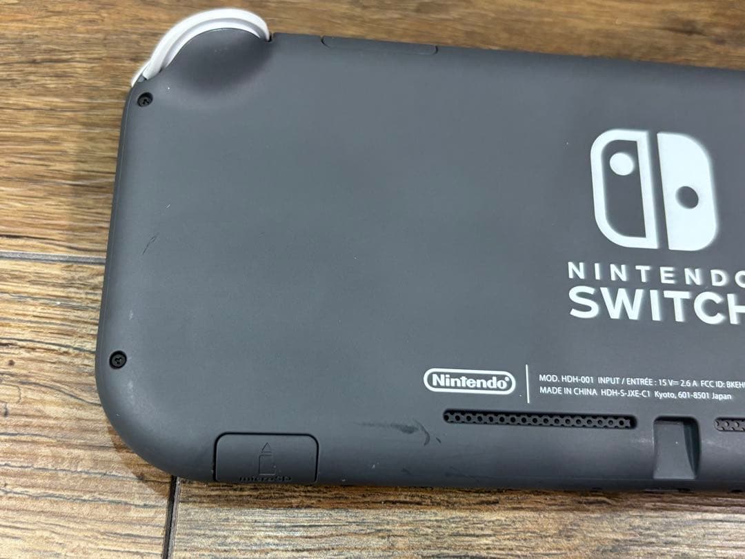 スイッチライト Switchライト 本体