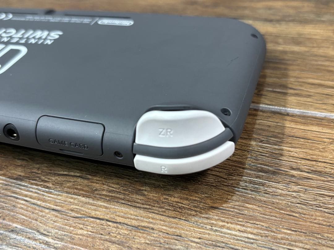 スイッチライト Switchライト 本体