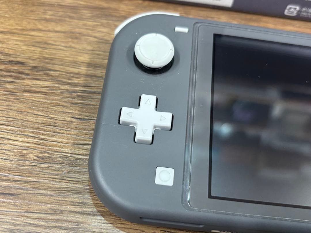 スイッチライト Switchライト 本体