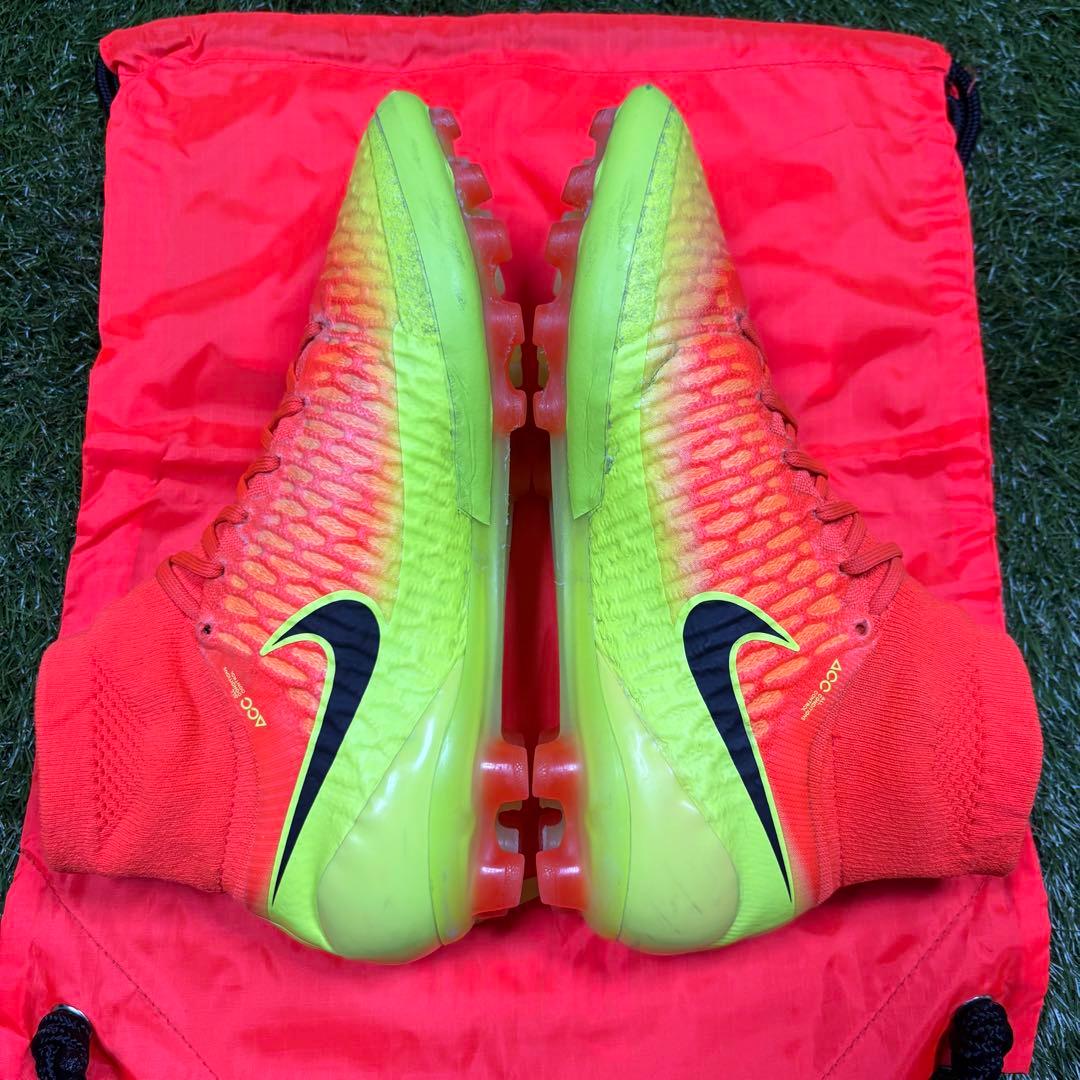 シューズ NIKE Magista Obra AG-R 27cm