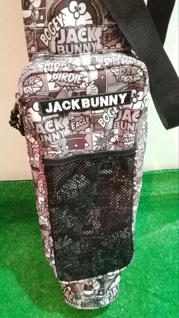 2月1日まで値下げ JACK BUNNY　ドラえもん　セルフスタンド　フードなし