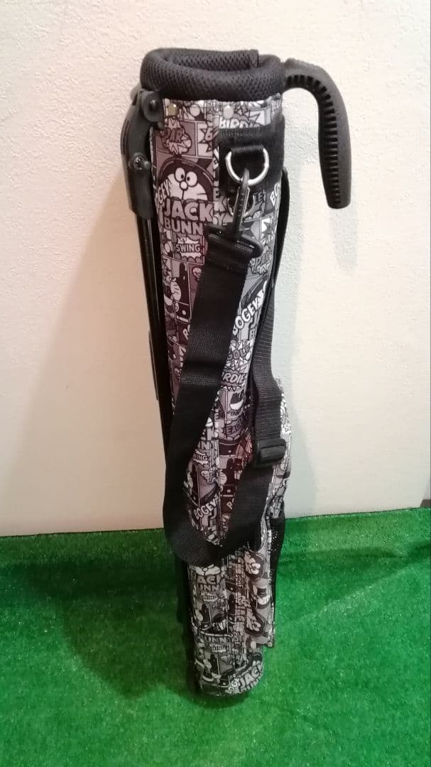 2月1日まで値下げ JACK BUNNY　ドラえもん　セルフスタンド　フードなし