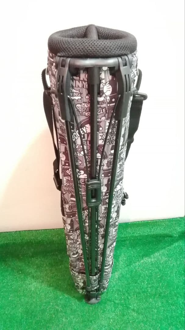 2月1日まで値下げ JACK BUNNY　ドラえもん　セルフスタンド　フードなし