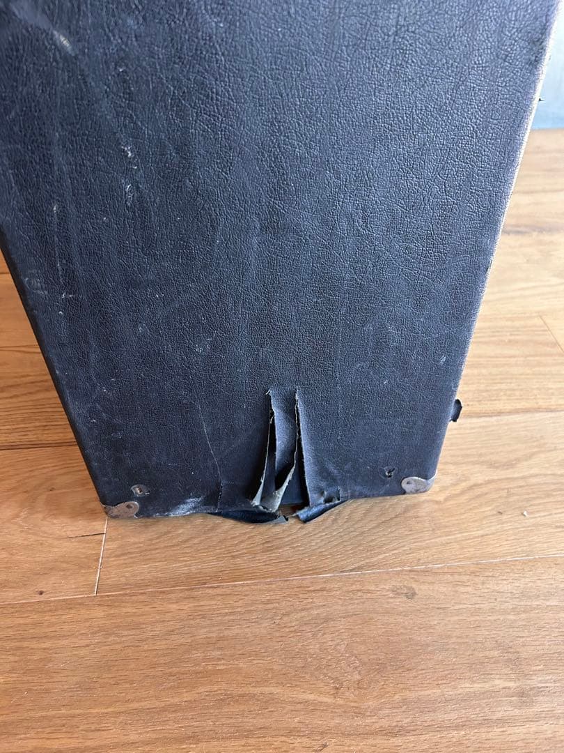 Ampeg アンペグ ベースキャビネット B-25B ヴィンテージ