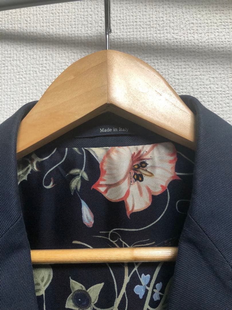 新品未使用『GUCCI』グッチ ジャケット