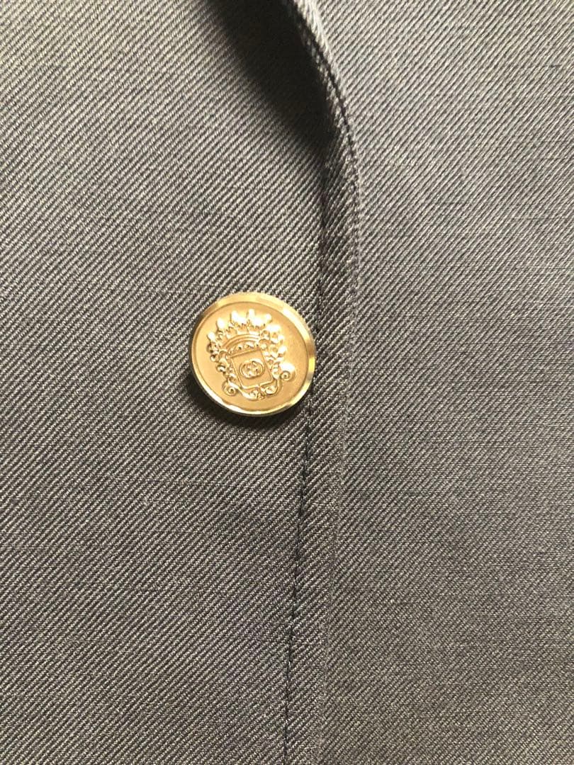 新品未使用『GUCCI』グッチ ジャケット