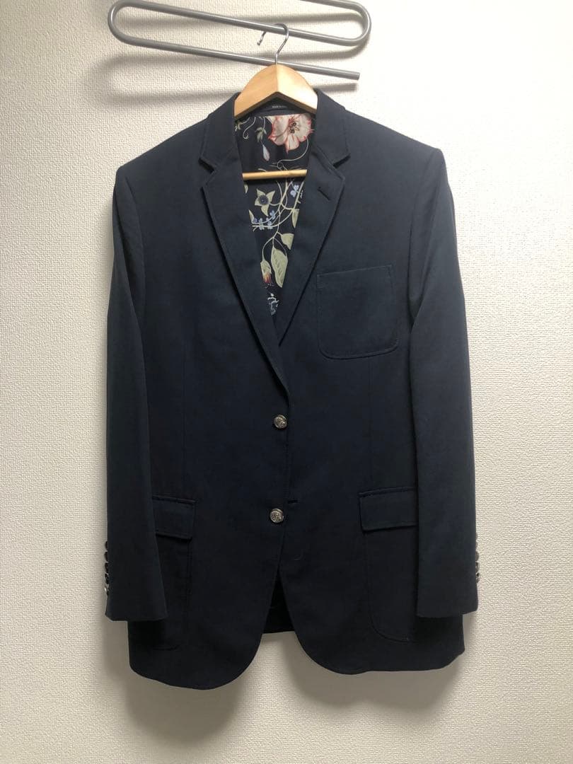 新品未使用『GUCCI』グッチ ジャケット