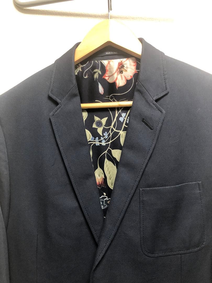 新品未使用『GUCCI』グッチ ジャケット