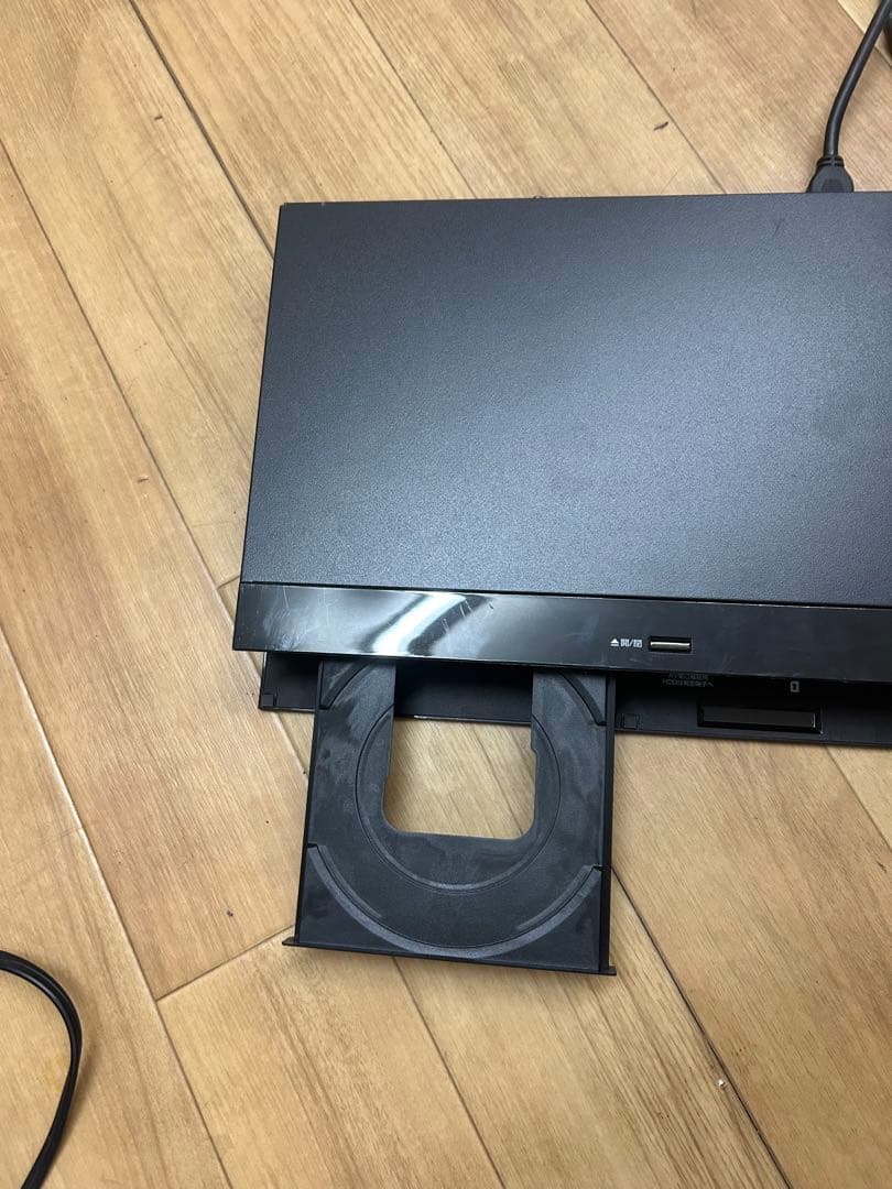 monblu ひかりTV ブルーレイディスクレコーダー HBD-WA10