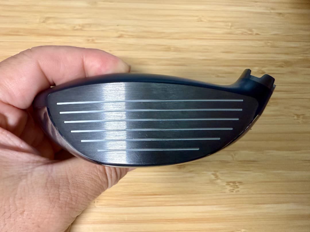 キャロウェイ PARADYM トリプルダイヤ 3W フェアウェイウッド