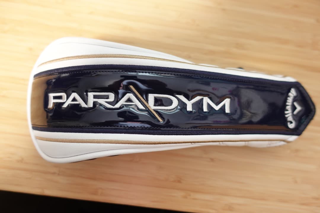 キャロウェイ PARADYM トリプルダイヤ 3W フェアウェイウッド