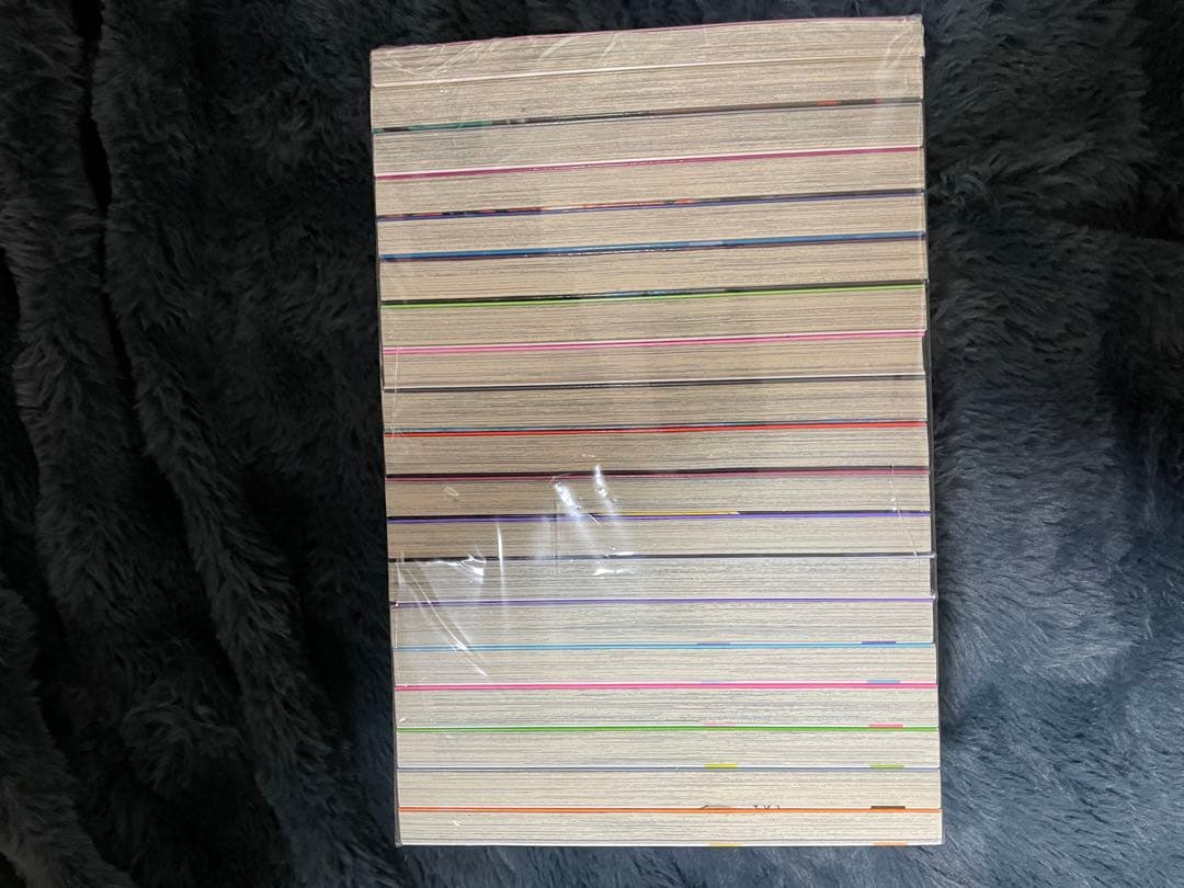 HUNTER×HUNTER 全巻セット