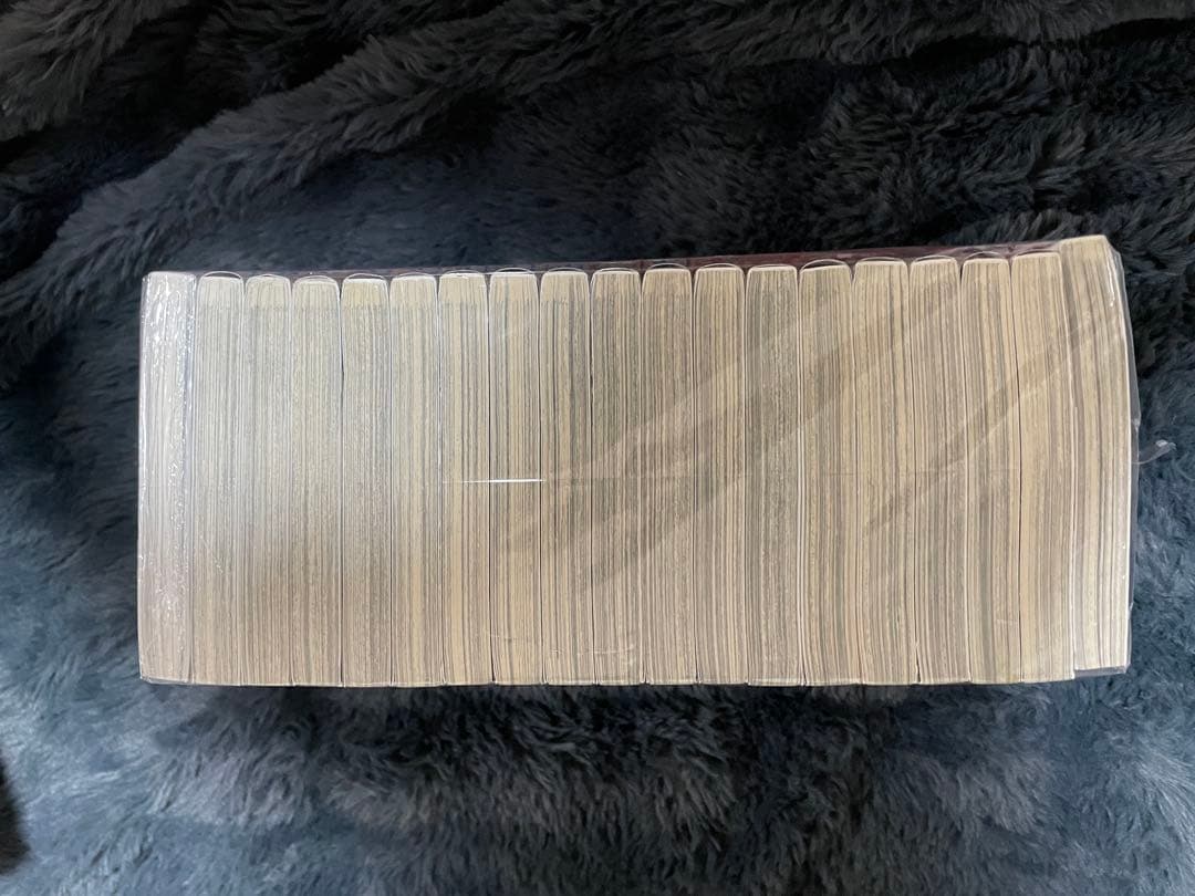 HUNTER×HUNTER 全巻セット