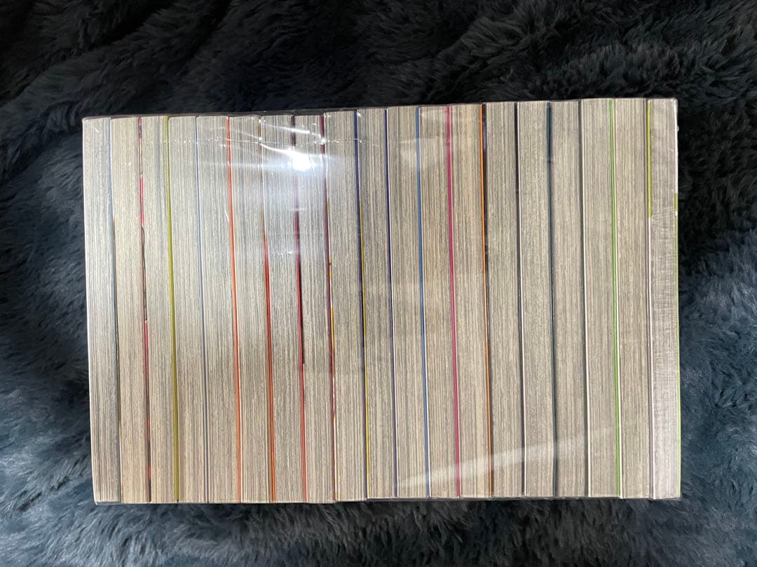 HUNTER×HUNTER 全巻セット