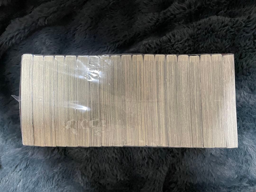 HUNTER×HUNTER 全巻セット