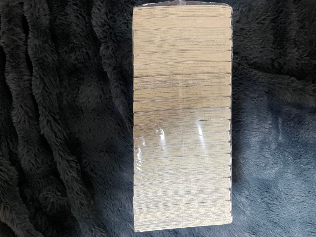 HUNTER×HUNTER 全巻セット